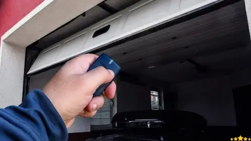 Automatización de puertas eléctricas en Bogotá