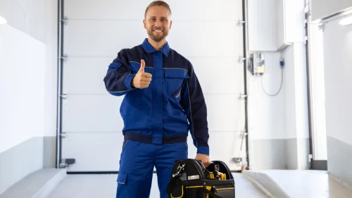 Bienvenidos a Puertas eléctricas Abrecar en Bogotá para hogares y negocios