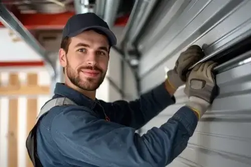 Instalación de puertas eléctricas en Bogotá - Nuevas y automatizadas