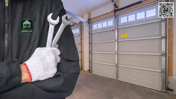 Instalación de puertas eléctricas automáticas en Bogotá realizada por técnicos certificados