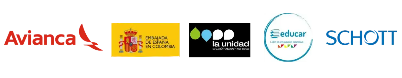 clientes satisfechos puertas electricas bogota